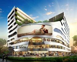 Macpherson Garden Estate (D13), Shop House #454823781